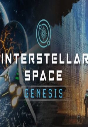 Interstellar Space: Genesis Steam Key GLOBAL
