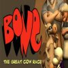 Bone: The Great Cow Race Steam Key GLOBAL