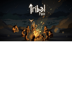 Tribal Pass Steam Key GLOBAL