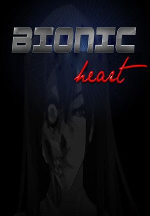 Bionic Heart Steam Key GLOBAL