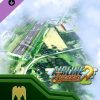 Airline Tycoon 2: Falcon Airlines (PC) - Steam Key - GLOBAL