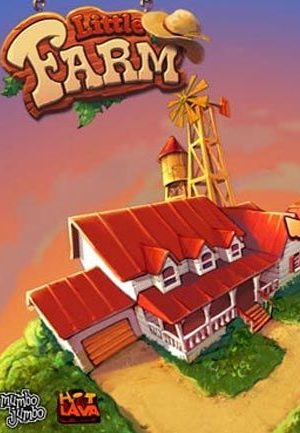 Little Farm Steam Key GLOBAL