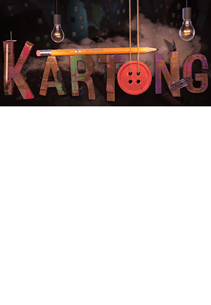 Kartong - Death by Cardboard! Steam PC Key GLOBAL