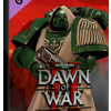 Warhammer 40,000: Dawn of War II: Retribution - Dark Angels Pack Steam Key GLOBAL