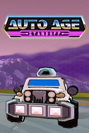 Auto Age: Standoff Steam Key PC