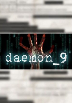 Daemon_9 Steam Key GLOBAL