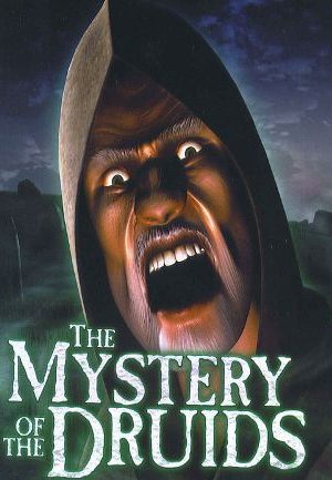 The Mystery of the Druids Steam Key GLOBAL