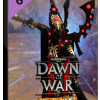 Warhammer 40,000: Dawn of War II: Retribution - Farseer Wargear Steam Key GLOBAL