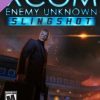 XCOM: Enemy Unknown - Slingshot Pack Steam Key GLOBAL