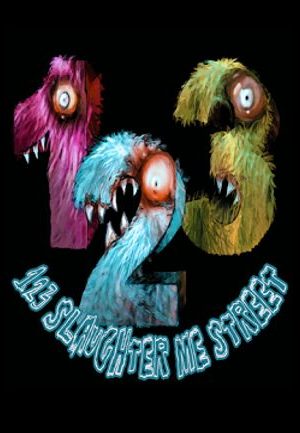 123 Slaughter Me Street Steam Key GLOBAL