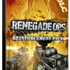Renegade Ops - Reinforcement Pack Key Steam GLOBAL