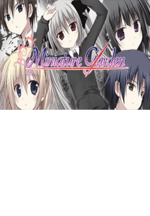 Miniature Garden Steam Key GLOBAL