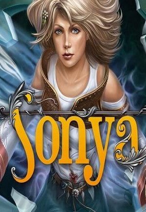 Sonya: The Great Adventure (PC) - Steam Key - GLOBAL