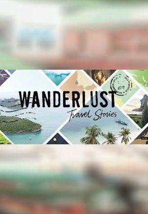 Wanderlust Travel Stories - Steam - Key GLOBAL