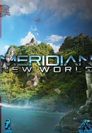 Meridian: New World Steam Key GLOBAL