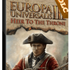 Europa Universalis III: Heir to the Throne Steam Key GLOBAL