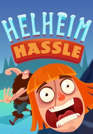 Helheim Hassle (PC) - Steam Key - GLOBAL