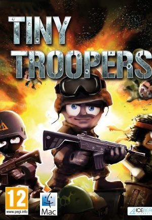 Tiny Troopers Steam Key GLOBAL