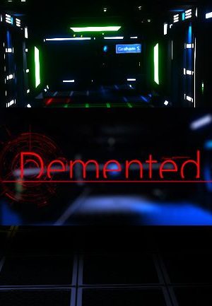 Demented Steam Key GLOBAL