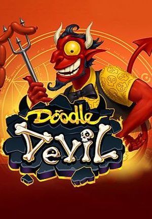 Doodle Devil Steam PC Key GLOBAL