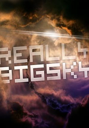 Really Big Sky Steam Key GLOBAL
