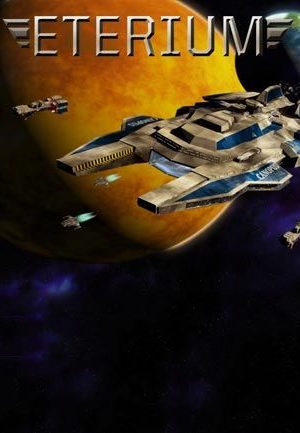 Eterium Steam Key GLOBAL