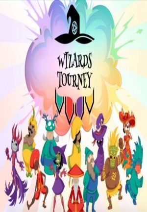 Wizards Tourney Steam Key GLOBAL