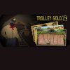 Trolley Gold Steam Key GLOBAL