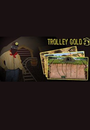 Trolley Gold Steam Key GLOBAL