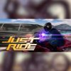 Just Ride：Apparent Horizon 狂飙：极限视界 Steam Key GLOBAL