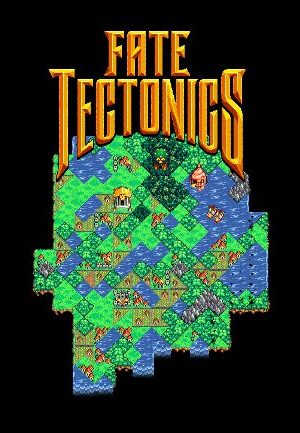 Fate Tectonics Steam Key GLOBAL