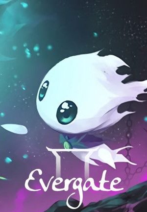 Evergate (PC) - Steam Key - GLOBAL