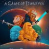 A Game of Dwarves: Star Dwarves Steam Key GLOBAL