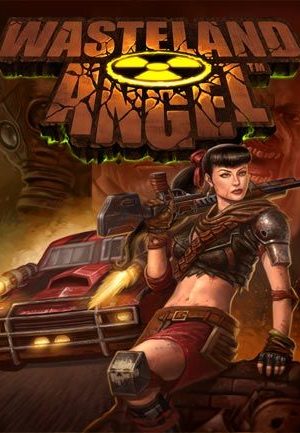 Wasteland Angel Steam Key GLOBAL
