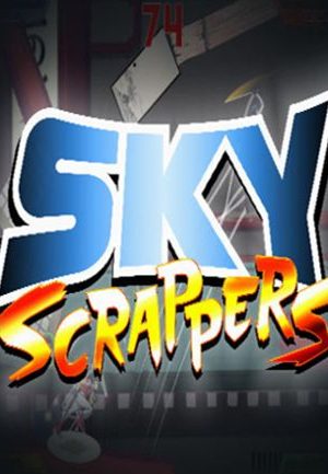 SkyScrappers Steam Key GLOBAL