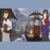 When Our Journey Ends - A Visual Novel Steam Key GLOBAL