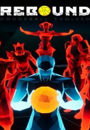 Rebound Dodgeball Evolved - Steam - Key (GLOBAL)
