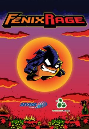 Fenix Rage Steam Key GLOBAL