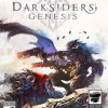 Darksiders Genesis - Steam - Key EUROPE