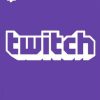 Twitch Gift Card 50 USD - twitch Key - UNITED STATES