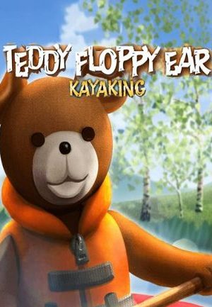 Teddy Floppy Ear - Kayaking Steam Key GLOBAL
