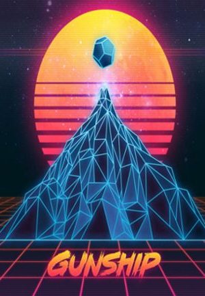 Gunship! Steam Key GLOBAL