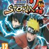 NARUTO SHIPPUDEN: Ultimate Ninja STORM 2 Xbox Live Key UNITED STATES