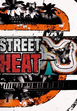 Street Heat Steam Key GLOBAL
