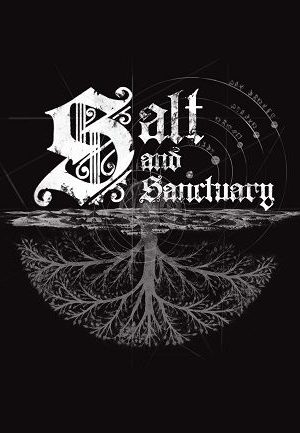Salt and Sanctuary Steam Key GLOBAL