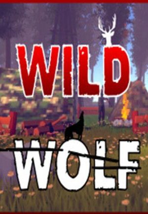 Wild Wolf Steam Key GLOBAL