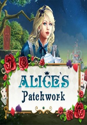 Alice's Patchwork Steam Key GLOBAL