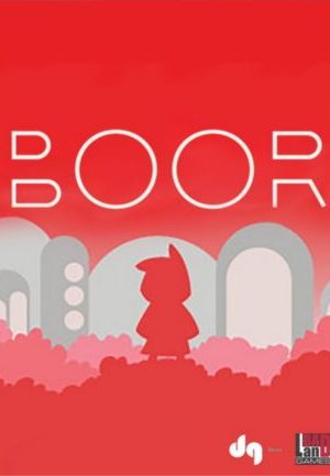 BOOR Steam Key GLOBAL