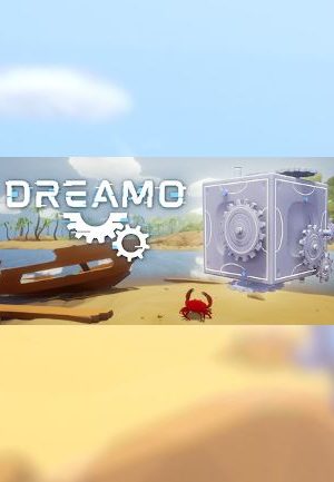 DREAMO - Steam - Key GLOBAL
