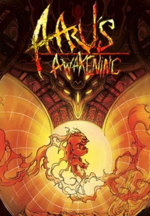 Aaru's Awakening Steam Key GLOBAL
